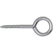 OCCHIOLO A VITE 20x50 (mm 18x Ø 8) - 200 pezzi