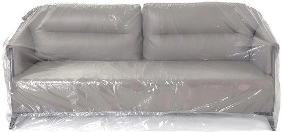 Protezione per divani - 173 x 107 x 158 cm - Stoffa impermeabile - Impermeabile - Grande dimensione - Protezione per divani extra grande