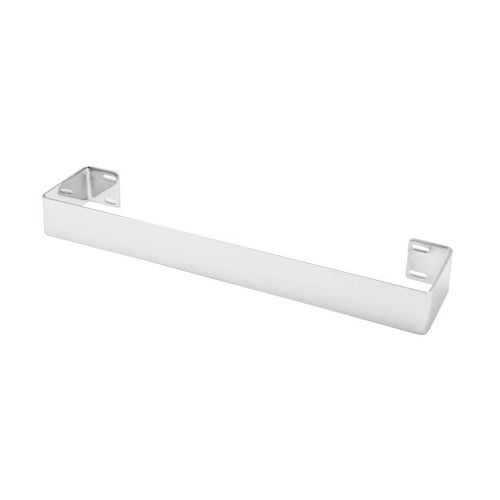 PORTA SALVIETTE TERMOARREDO LINEA ALMA- Cromo L. 280 mm- NYMO- pezzi 1