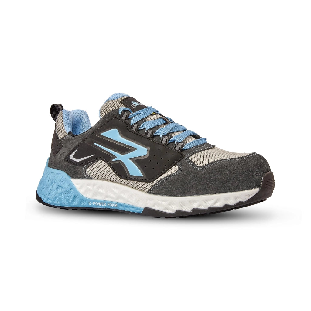 Scarpa Antinfortunio Arya Esd U Power S1P Hi Hro Fo Sr 42