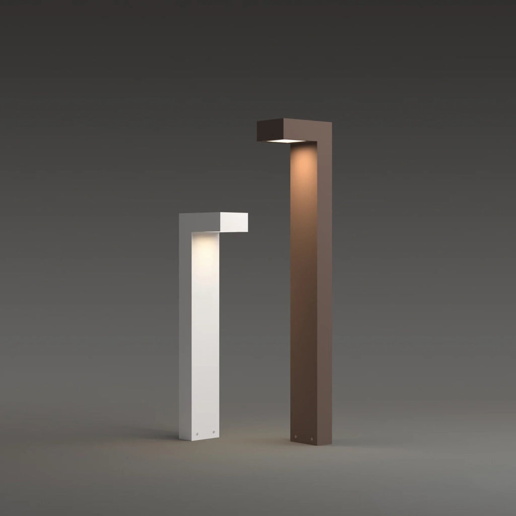 Sirio_Led_Pt1_H80_Grigio