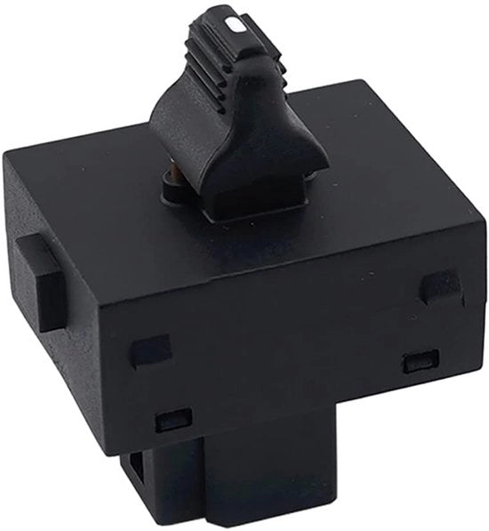 Riduttore di potenza in ABS - Alta qualità - Nero - Codice articolo 56042057 - Adatto per J-EE'P G-RAND CHER0KEE 199...