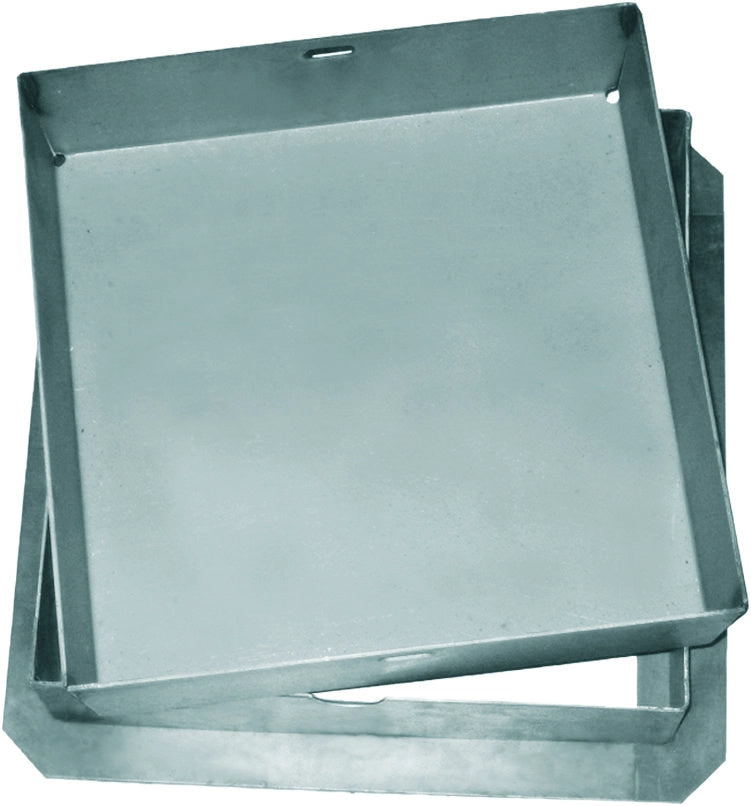 SIGILLO PESANTE 20x20 cm - H. 50 mm