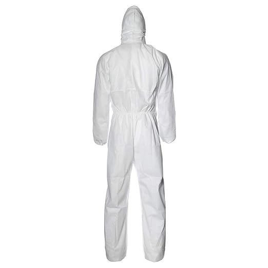 TUTA DI PROTEZIONE LEGGERA Tg. XL
