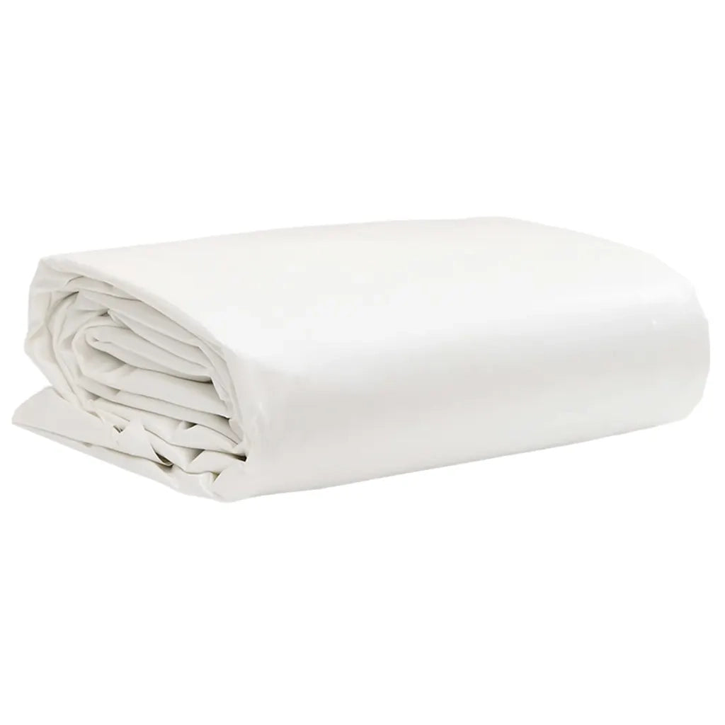 Telone Bianco 1,5x6 m 650 g/m2
