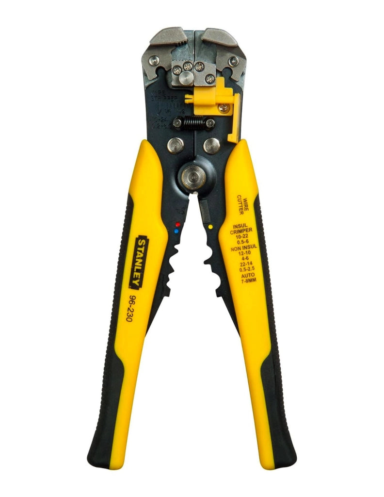 Pinze spelafili automatiche STANLEY FatMax FMHT0-96230