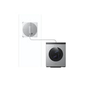 Ecovacs winbot silver w3 omni (winbot w3 omni) - 169795
