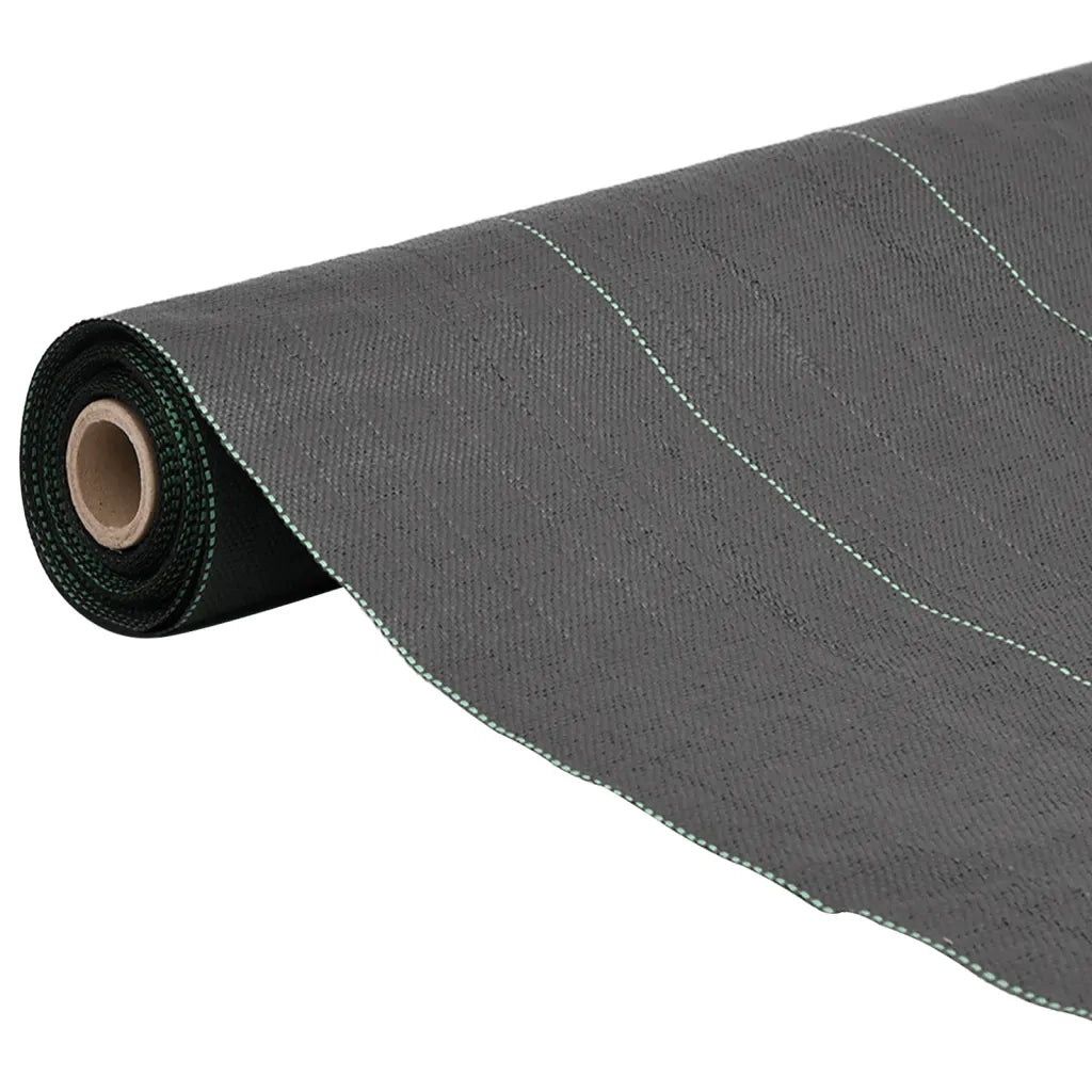 Membrana Antierbacce Nera 0,5x25 m in PP 4005208