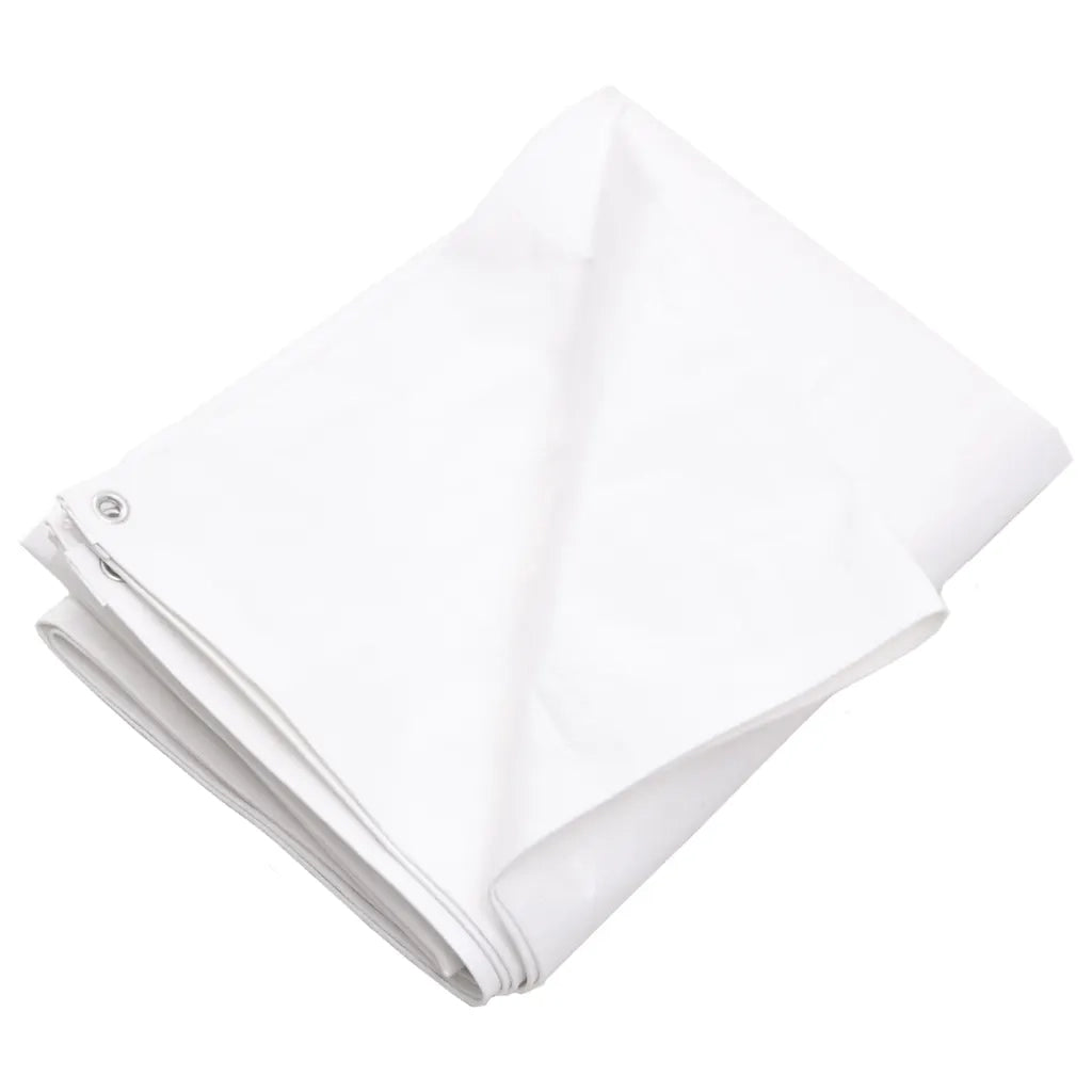 Telone 260 g/m2 6x12 m Bianco HDPE
