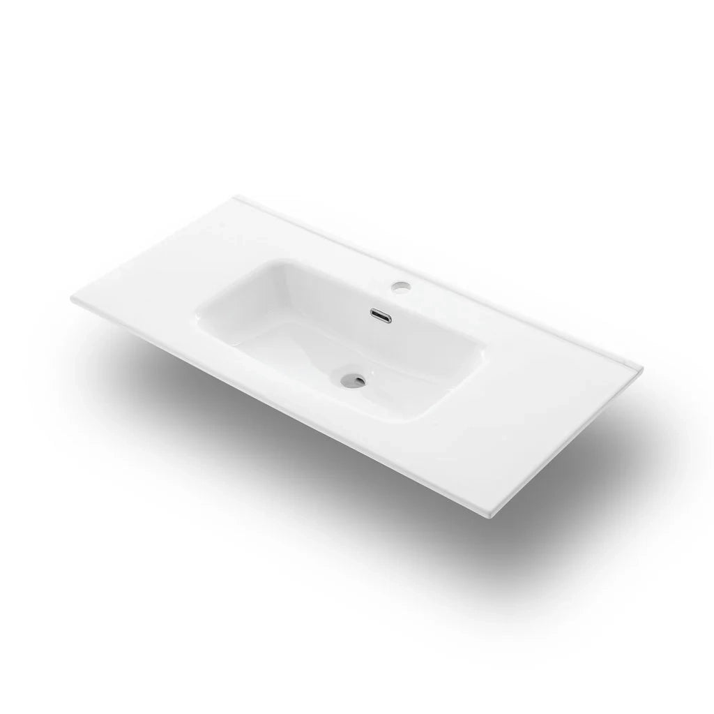 Lavabo da incasso ALAN