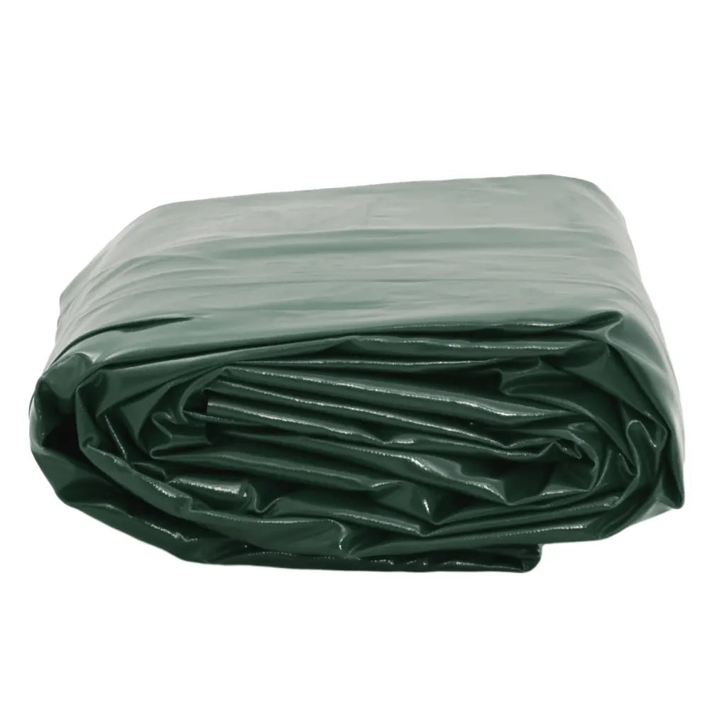 Telone Verde 4x6 m 650 g/m2