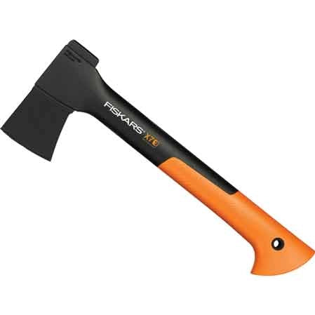 ASCIA DA TAGLIO 'X-SERIES' FISKARS modello X7 - 640 gr - FISKARS