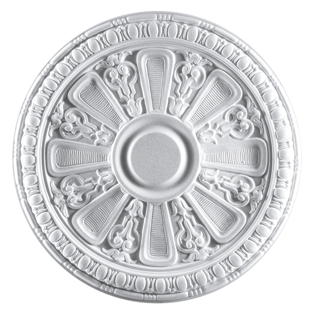ROSONE DECORATIVO PER SOFFITTI mod. ER45DY - Ø cm. 45  - BOVELACCI