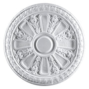 ROSONE DECORATIVO PER SOFFITTI mod. ER45DY - Ø cm. 45  - BOVELACCI