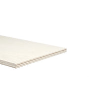 COMPENSATO 1200X600X10 MM PIOPPO