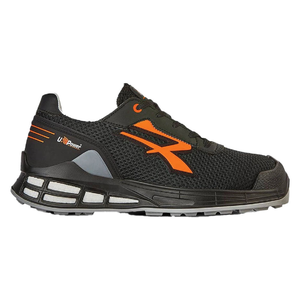 Scarpe antinfortunistiche n. 41 S1P