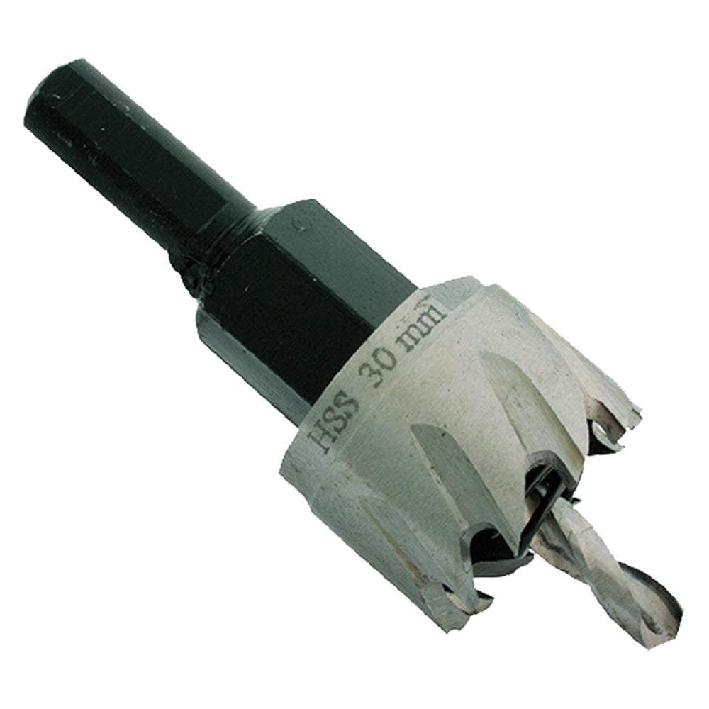 FRESA A TAZZA IN ACCIAIO HSS-G mm 24  - KRINO