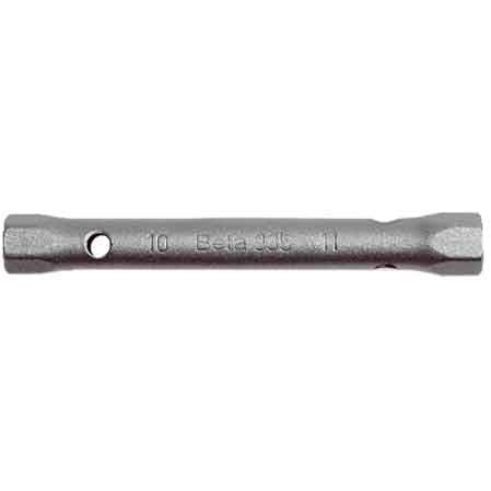 CHIAVE A TUBO DOPPIA ESAGONALE ART. 935 BETA 18x19 mm - BETA