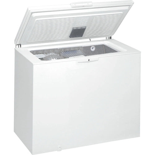 Whirlpool Congelatore a pozzetto - WHE2535 FO 2