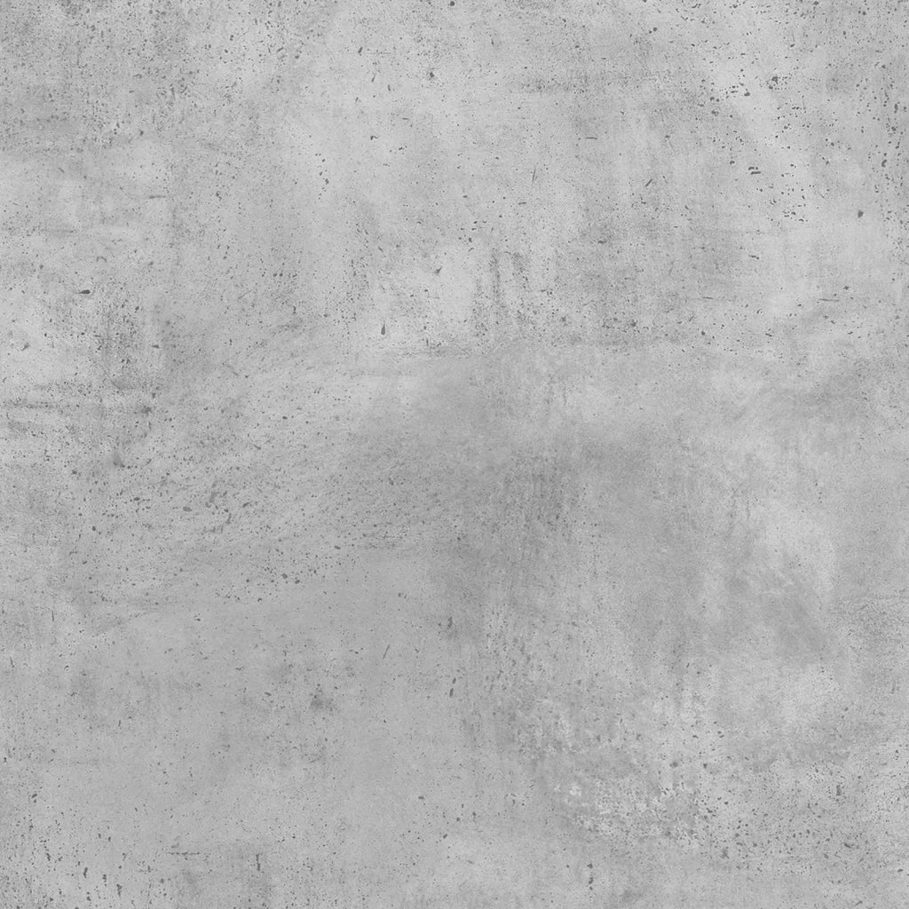 Testiera | Testata Grigio cemento Legno multistrato