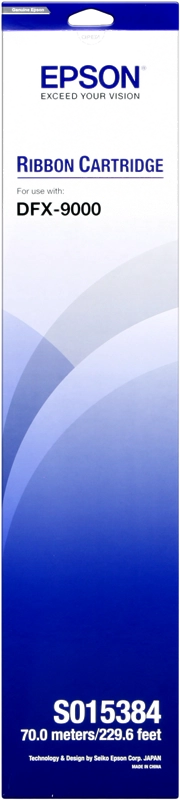 Epson Nastro Nero