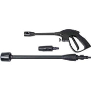 PISTOLA CON LANCIA E UGELLO IDEAL STAR - - IDEAL STAR
