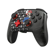 Gamepad turtle beach tbc 8305 05 rematch super mario jump black