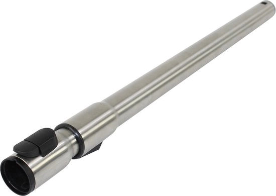 Tubolare per telescopio Ø35mm -adatto per Miele C1 C2 C3 S4 S6 S8 -parti di aspirapolvere