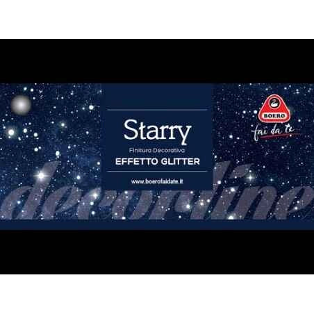 STARRY ORO 1LT - BOERO