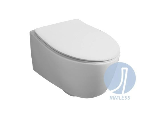Vaso Sospeso Spazio Bianco Lft18 - Simas