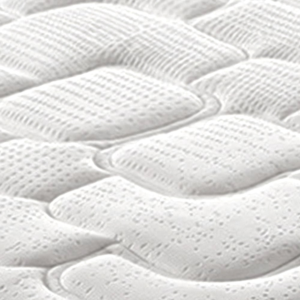 Materasso Matrimoniale 160x190 in memory Foam  Altezza 30 cm  11 zone differenziate  5cm memory  Ortopedico  Anatomico