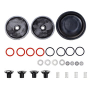 KIT RICAMBI PER MOTOPOMPE COMET 11 pezzi  - COMET