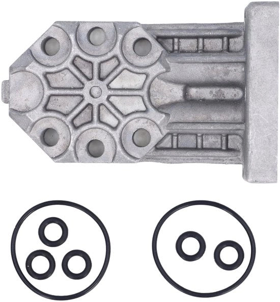 Macchina di taglio a houselfer con pompa idraulica elettrica - Lega di alluminio - Parti di ricambio sostituibili - Compatibile con 4/6/7/8 tonnellate - Robusta e leggera - Macchina di taglio a houselfer