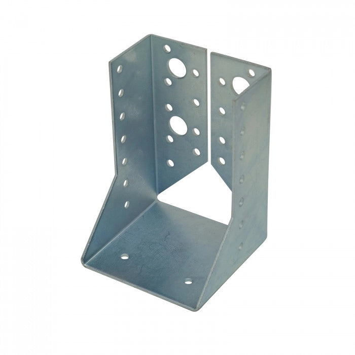 SUPPORTO PER TRAVI TIPO CHIUSO 80x120 mm