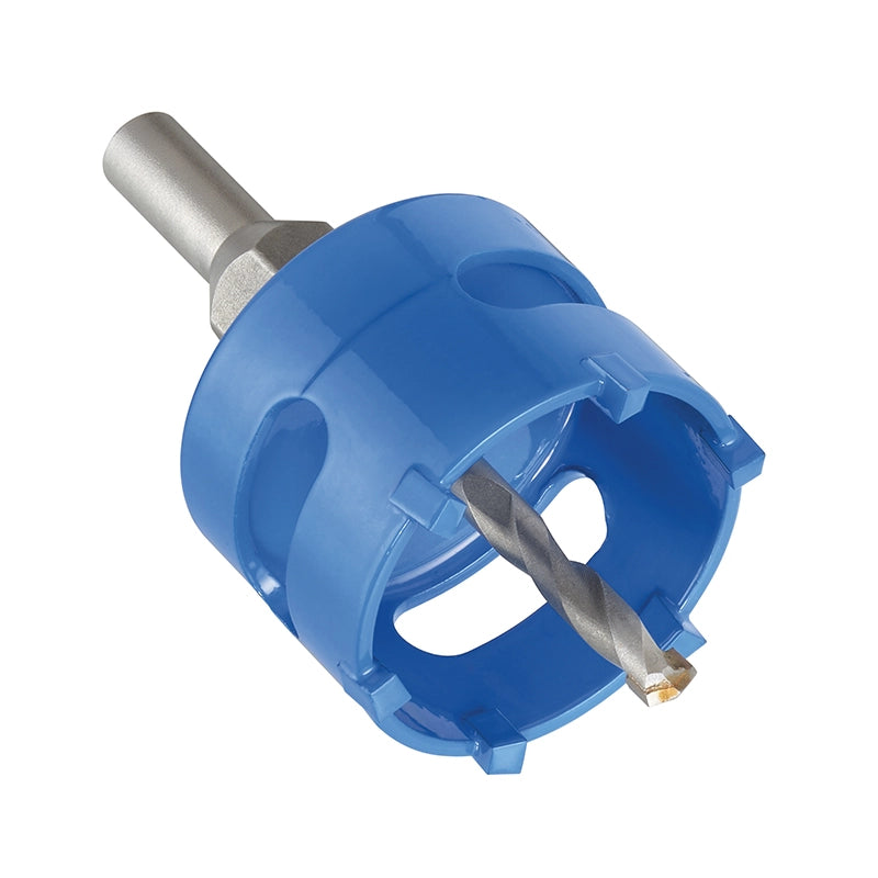 FRESA A TAZZA PER EDILIZIA 80 mm - ECEF