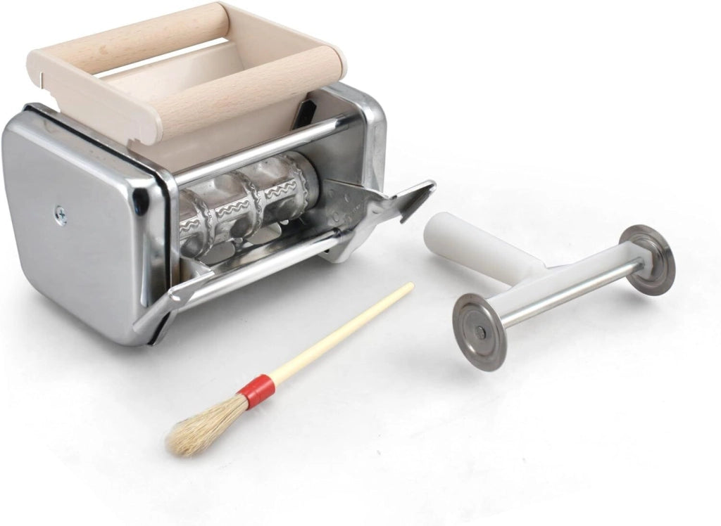 Imperia 400 macchina per pasta e ravioli