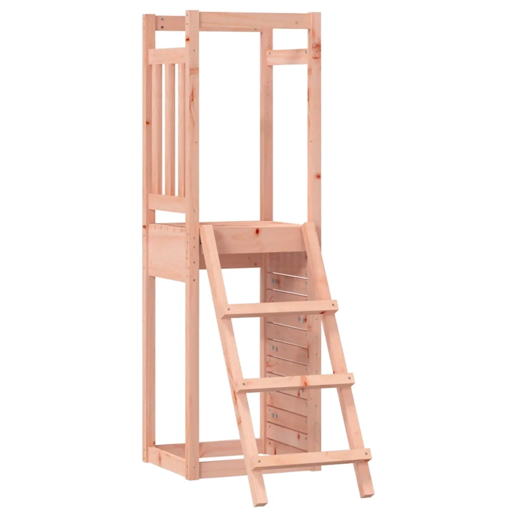 Set da Gioco da Esterno 53x46,5x169cm Legno Massello di Douglas 826560