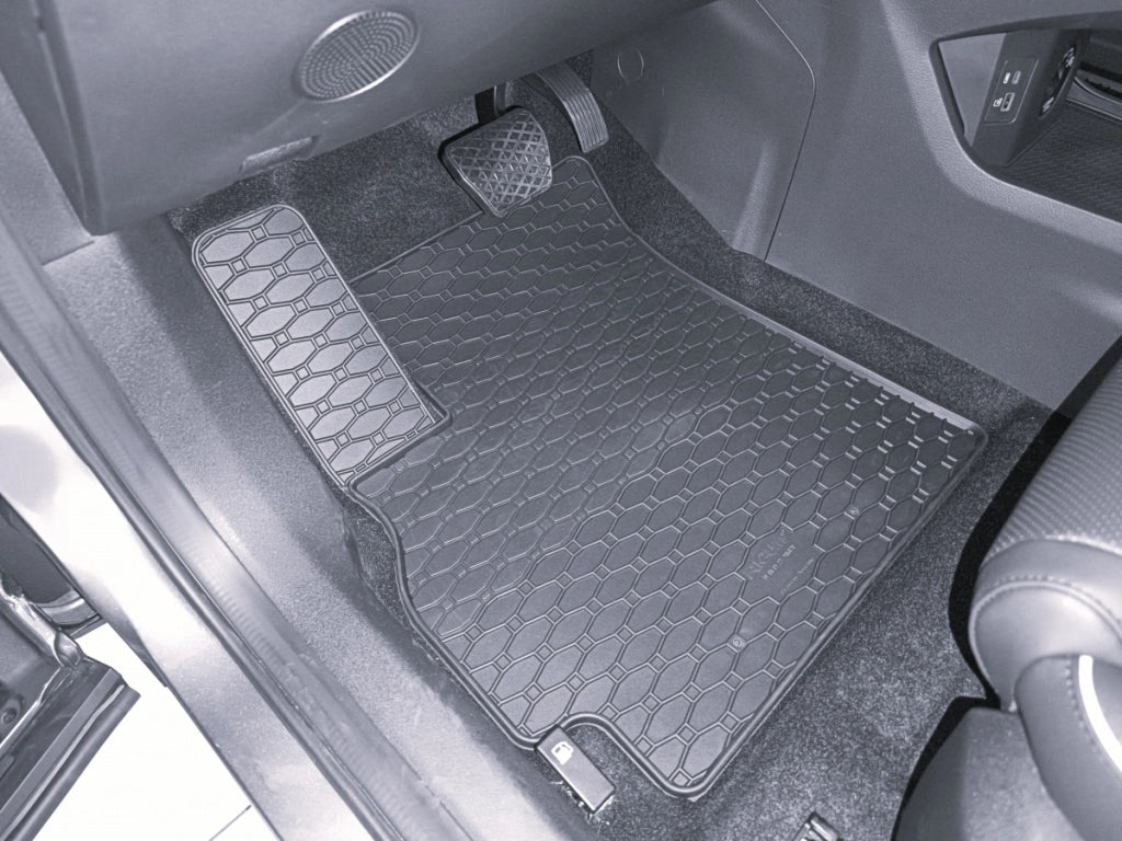 RIGUM906820 , Tappeti per Auto Gomma per Omoda C 5 Termica dal 2023-