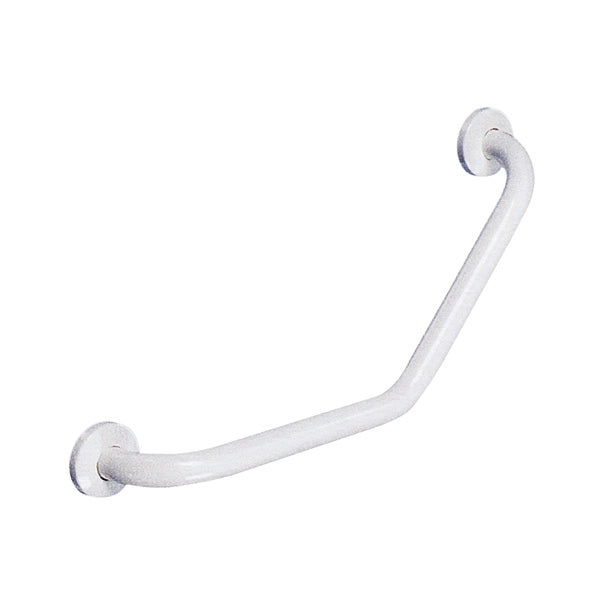 MANIGLIONE ANGOLARE A 45  ° 35x35 cm
