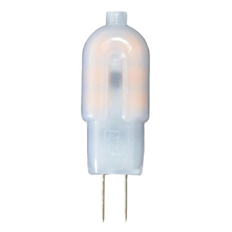 LAMPADA A LED 'BISPINA' G4 1,5W - 180Lm - 6000K