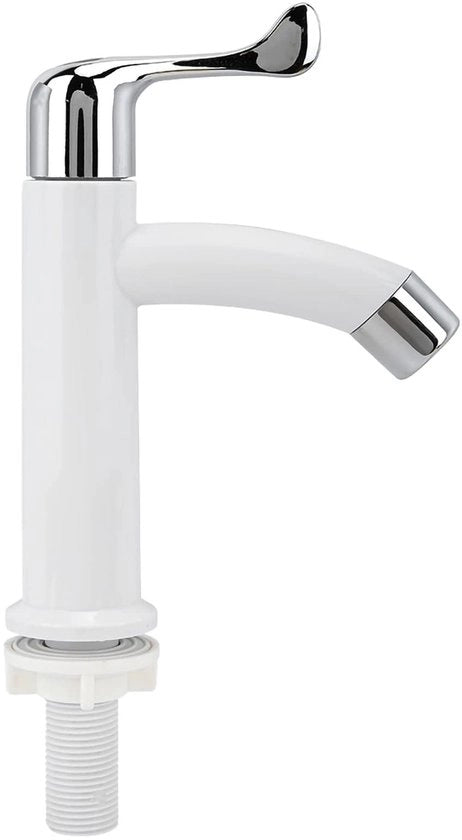 Wastafello Moderno Design - Installazione Facile - Rottura dell'Acqua - Fusto di Alta Qualità ABS - Funzionale e Stiloso - Fontana della Doccia