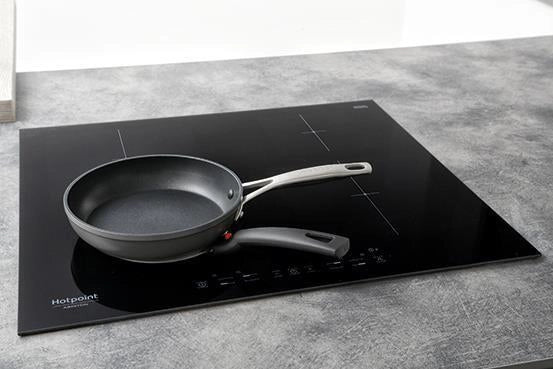 TRABO BD16 accessorio e componente per piano cottura Acciaio
