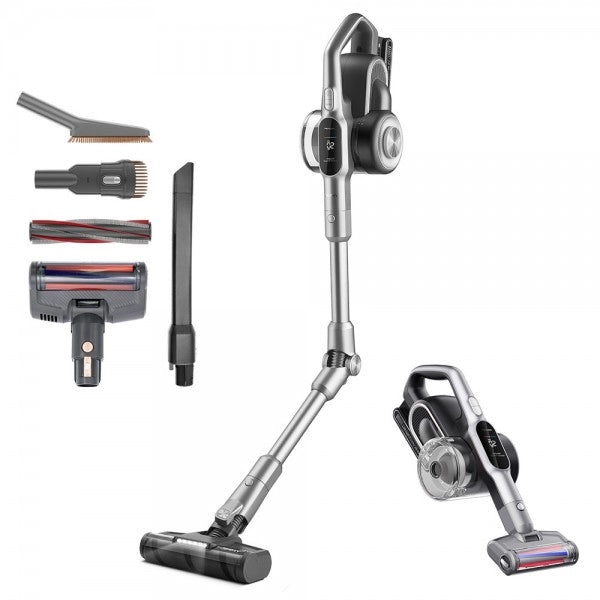 Scopa Elettrica Senza Filo H10 Flex