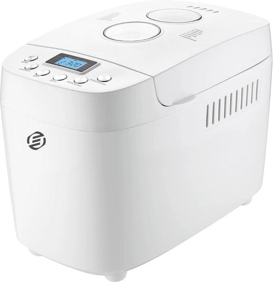 Bicchieriera per Pane - Multi Programma - Senza Glutine - Timer - Automatizzato - Premium