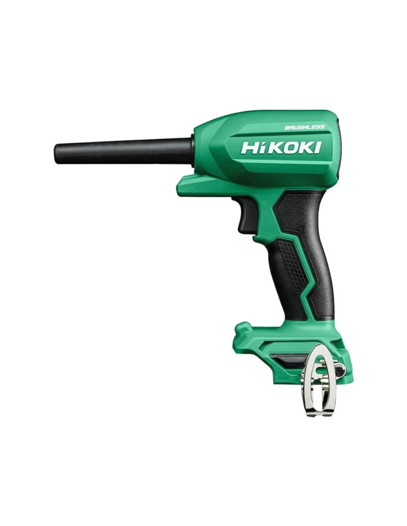 Soffiatore - Gonfiatore HIKOKI RA18DAW4Z (Solo corpo)