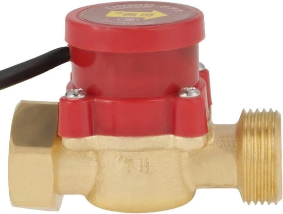 Adattatore di alimentazione per doccia da 220 V, 05 A, G3 - 4 "-3 - 4" / 1 "-3 - 4