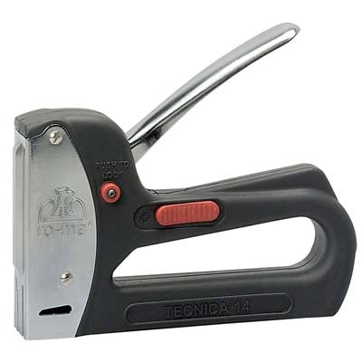 FISSATRICE MANUALE TECNICA 14 MOD.114 ROMA  X PUNTO AP 108110112114CHIODO M15