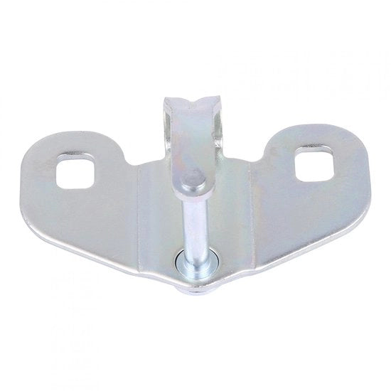 Sostituzione per Ducato - Slot di metallo - Resistente - Nuovo - Adatto per Ducato - Montaggio diretto OE - Facile da installare - 8,4 x 4,7 x 3,5 cm - Cerniera di porta