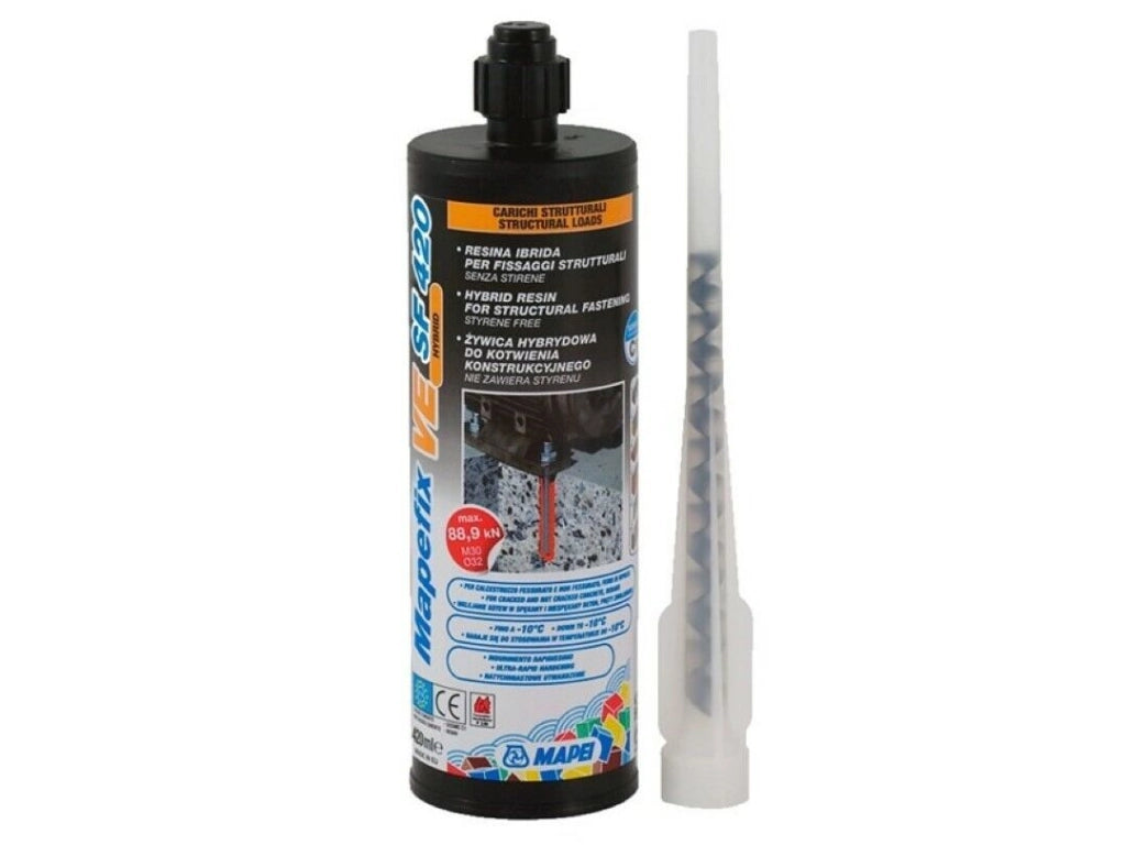 Ancorante Mapefix Ve Sf 420 Ml - Mapei