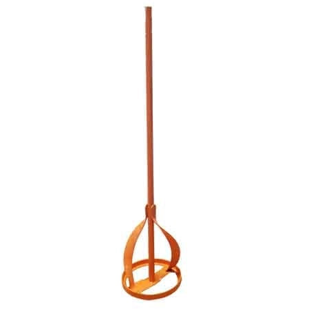 FRUSTA DI MISCELAZIONE AD ELICA IDEAL STAR Ø 100x600 mm - IDEAL STAR